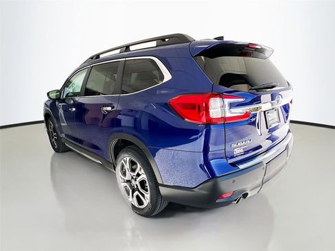 New 2026 Subaru Ascent Touring image 12