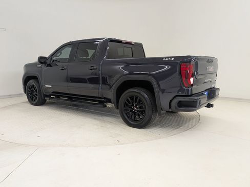 Used 2024 GMC Sierra 1500 Elevation w/ Elevation Premium Package image 3