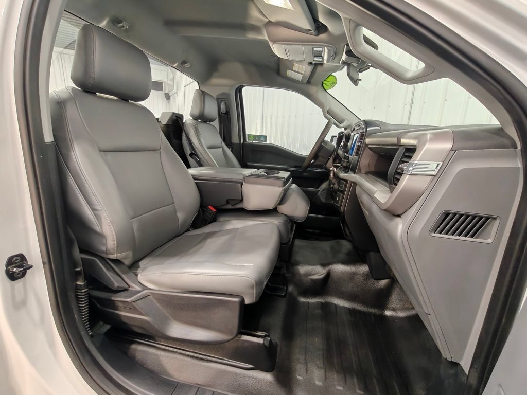 Used 2023 Ford F150 XL AWD/4WD image 23