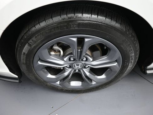 Used 2023 Honda Accord EX image 14