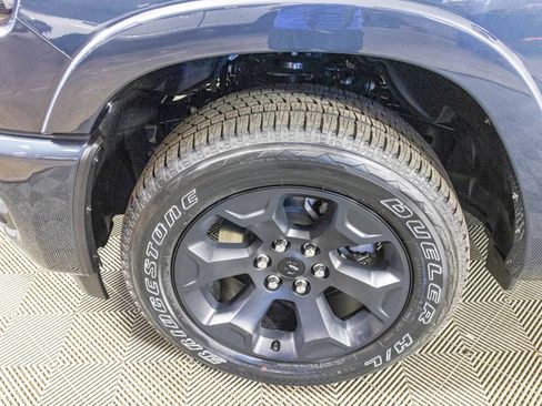 New 2026 RAM 1500 Big Horn image 38