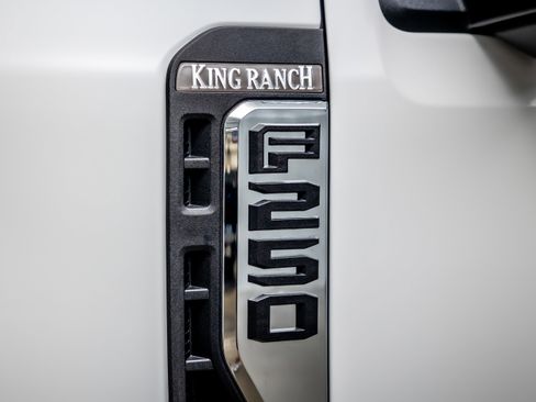 Used 2026 Ford F250 King Ranch AWD/4WD image 17