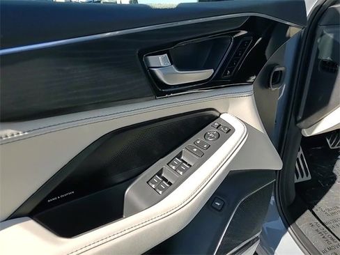 New 2026 Acura MDX Type S image 14