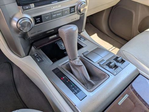 Used 2019 Lexus GX 460 Premium w/ Premium Package AWD/4WD image 12
