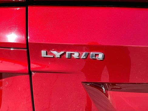 Used 2025 Cadillac Lyriq Sport image 30