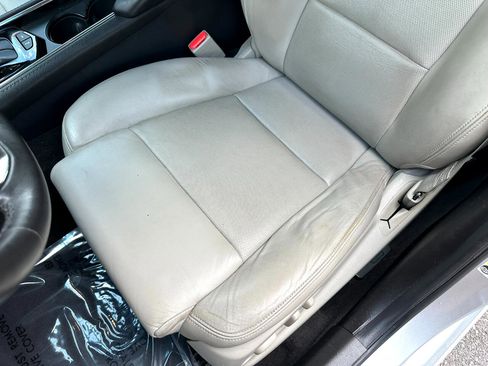 Used 2014 Cadillac ATS Luxury w/ Sun And Sound Package image 26