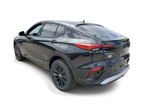 New 2026 Buick Envista Sport Touring image 4
