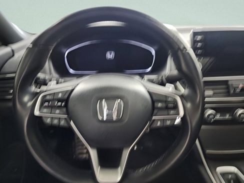 Used 2022 Honda Accord Sport image 21