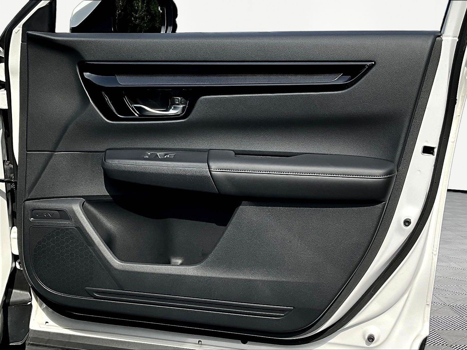 Used 2025 Honda CR-V EX-L image 28