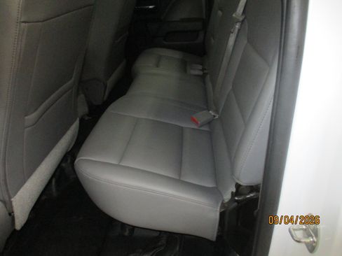 Used 2016 Chevrolet Silverado 2500 W/T w/ WT Fleet Convenience Package AWD/4WD image 14