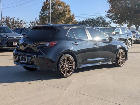 Certified 2024 Toyota Corolla SE image 5