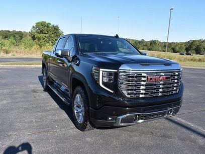 Certified 2022 GMC Sierra 1500 Denali