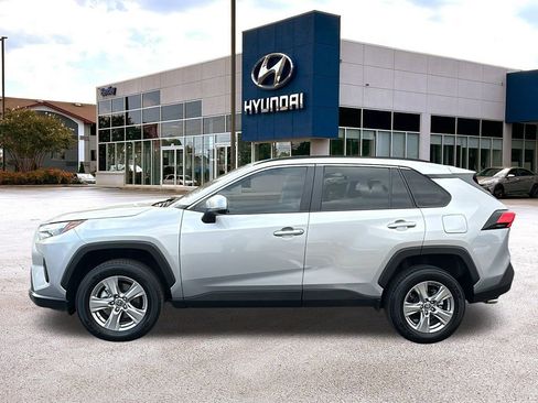 Used 2023 Toyota RAV4 XLE image 2