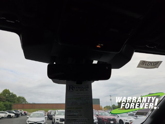 New 2026 Subaru Outback Touring XT AWD/4WD image 12