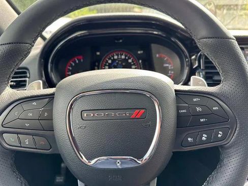 Certified 2025 Dodge Durango GT AWD/4WD image 12
