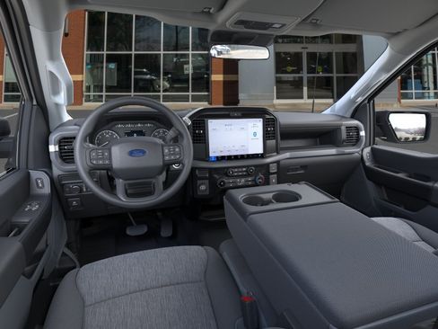 New 2026 Ford F150 XL RWD image 9