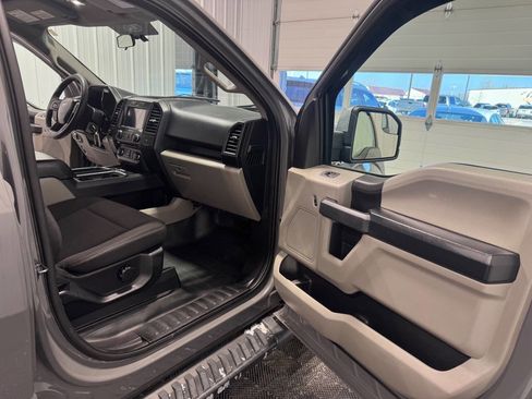 Used 2018 Ford F150 XL w/ Equipment Group 101A Mid image 13