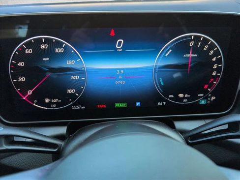 Certified 2025 Mercedes-Benz GLC 350e 4MATIC image 11