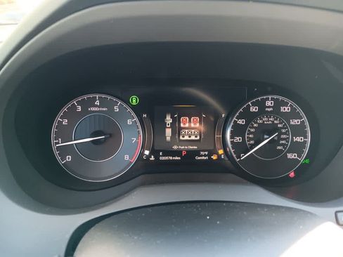 Used 2024 Acura RDX SH-AWD image 25