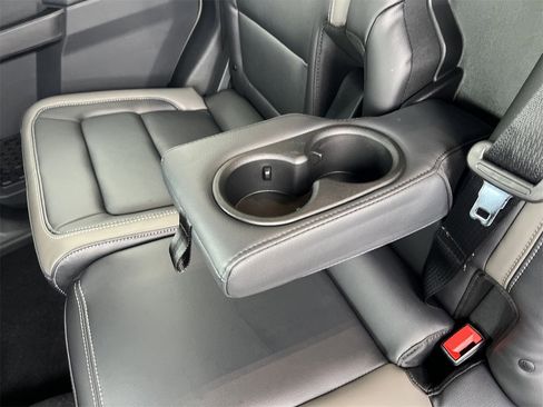 New 2025 Ford Bronco Outer Banks image 20