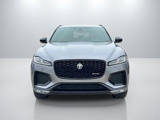 Used 2024 Jaguar F-PACE R-Dynamic S video 2