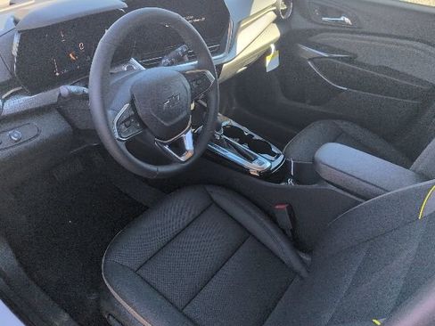 New 2026 Chevrolet Trax ACTIV w/ Driver Confidence Package image 7