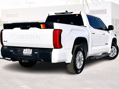 Used 2023 Toyota Tundra SR5 image 34