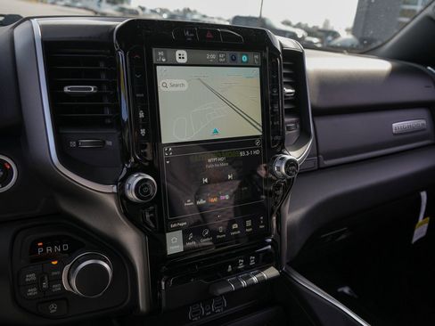 New 2026 RAM 1500 Big Horn AWD/4WD image 23