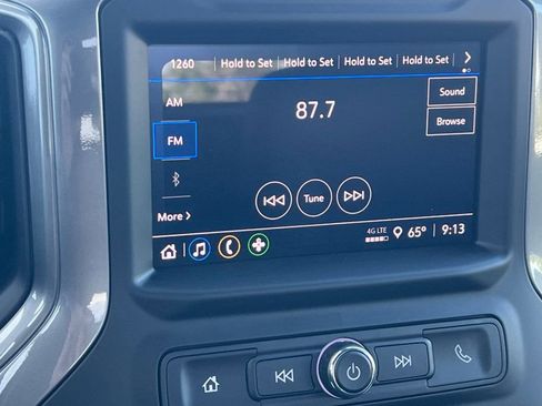 New 2026 GMC Sierra 1500 Pro AWD/4WD image 14