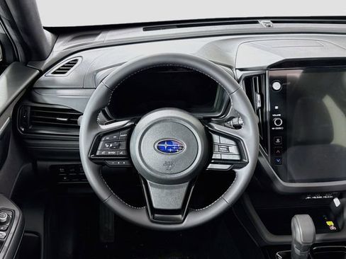 New 2026 Subaru Forester Premium AWD/4WD image 11
