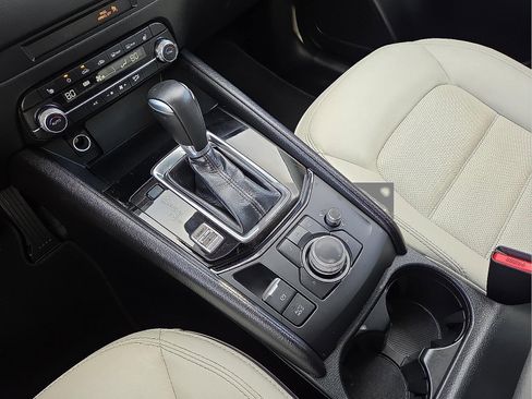 Used 2025 MAZDA CX-5 AWD 2.5 S w/ Preferred Package image 25