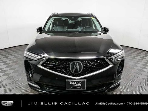 Used 2023 Acura MDX SH-AWD w/ Advance Package image 27