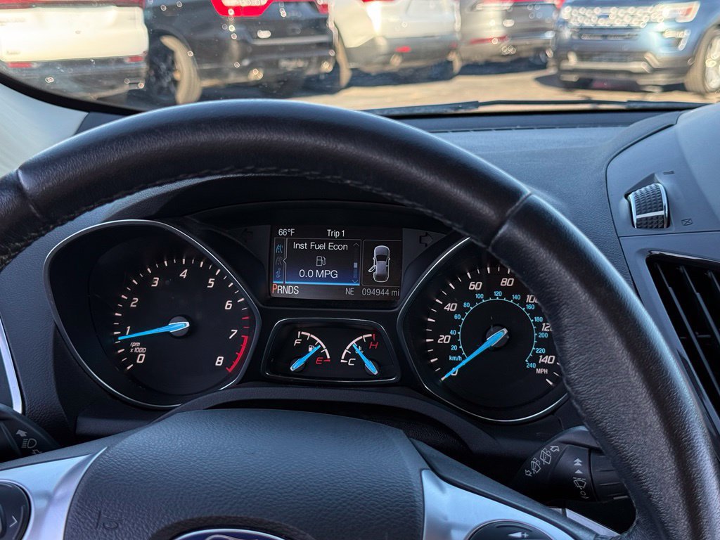 Used 2013 Ford Escape SEL FWD image 8