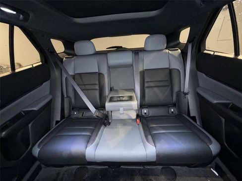 New 2026 Honda Prologue Elite image 24