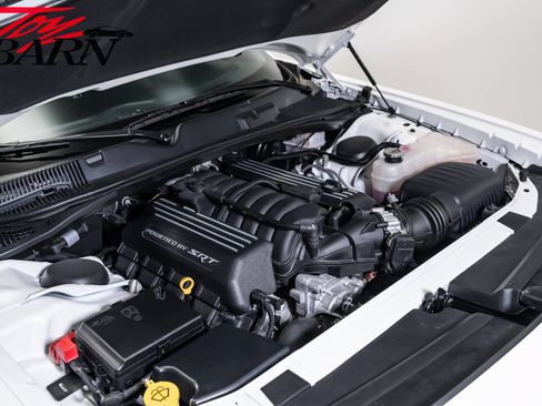 Used 2023 Dodge Challenger R/T Scat Pack w/ Plus Package RWD image 44