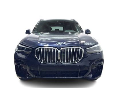 Used 2023 BMW X5 xDrive45e w/ M Sport Package