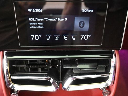 Used 2020 Bentley Flying Spur W12 AWD/4WD image 23