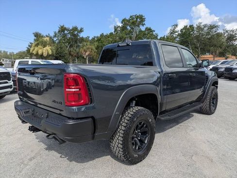New 2026 RAM 1500 RHO w/ RHO Level 1 Equipment Group AWD/4WD image 3