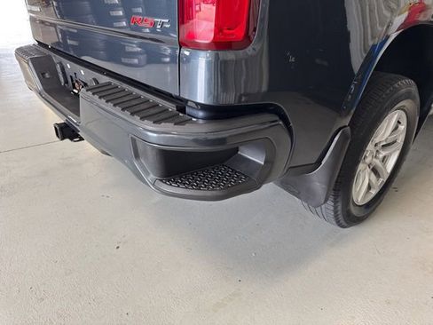 Used 2020 Chevrolet Silverado 1500 RST w/ All-Star Edition AWD/4WD image 16