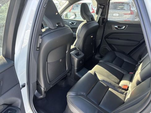 New 2026 Volvo XC60 T8 Ultra w/ Protection Package Premier AWD/4WD image 26