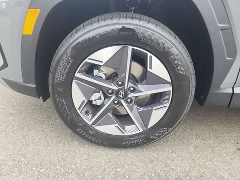 New 2026 Hyundai Tucson SEL AWD/4WD image 11