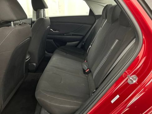 Used 2023 Hyundai Elantra SEL FWD image 20