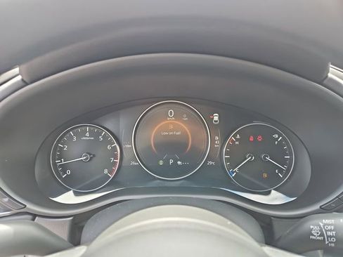 New 2026 MAZDA CX-30 AWD 2.5 S image 17