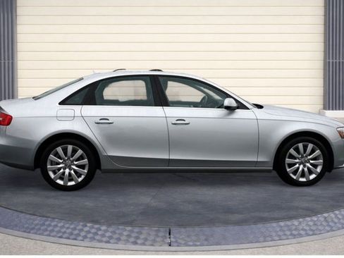Used 2013 Audi A4 2.0T Premium w/ Convenience Pkg image 8