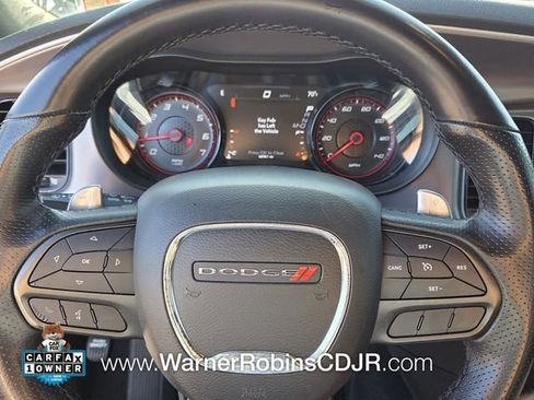 Used 2021 Dodge Charger GT w/ Blacktop Package RWD image 25
