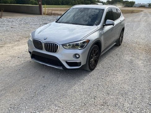 Used 2016 BMW X1 xDrive28i AWD/4WD image 7