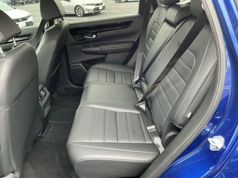 Used 2023 Honda CR-V EX-L image 12
