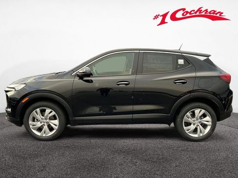 New 2026 Buick Encore GX Preferred w/ Comfort Package image 3