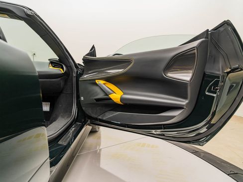 Certified 2025 Ferrari SF90 Spider image 18