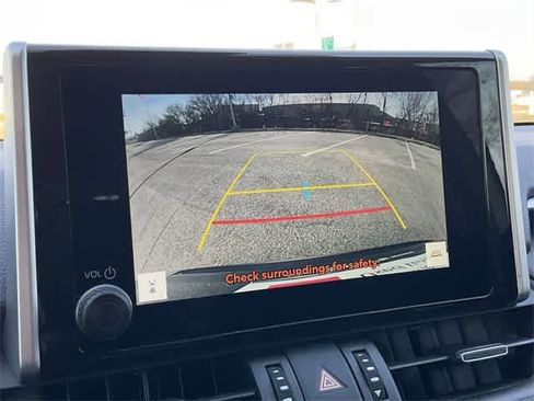 Certified 2025 Toyota RAV4 XLE Premium image 22